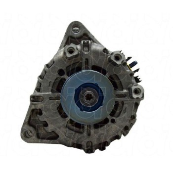 ALTERNADOR ORIGINAL 12V 200 A