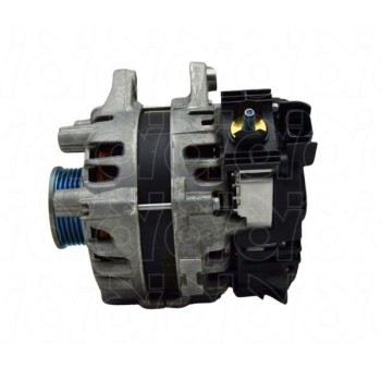 ALTERNADOR ORIGINAL 12V 200 A