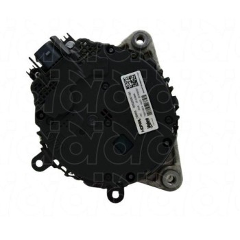 ALTERNADOR ORIGINAL 12V 200 A