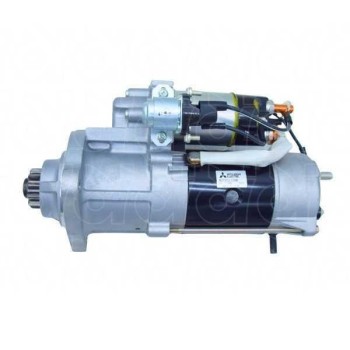 ARRANQUE 24V 7Kw 11D