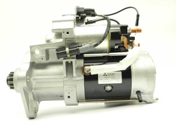 ARRANQUE 24 V 7 Kw 12D