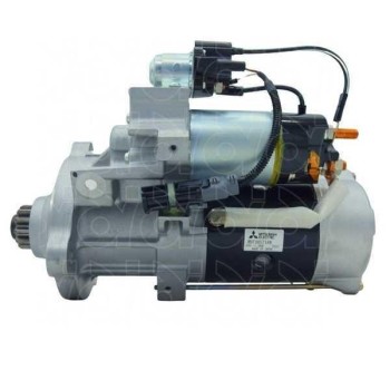 ARRANQUE 24V 7Kw 12D