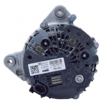 ALTERNADOR  12V  140A
