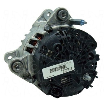 TG14LLD-143 ORIGINAL VALEO  ALTERNADOR 12 V 140 A